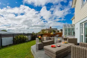 Croyde Baywatch 5 Bedrooms - Image 3