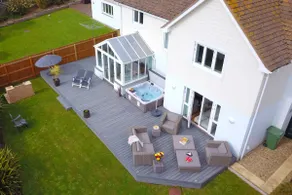 Croyde Baywatch 5 Bedrooms - Image 2