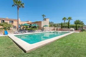 Finca Sa Real - Sant Llorenç - Image 3
