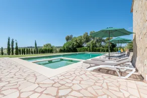 Finca Sa Real - Sant Llorenç - Image 4