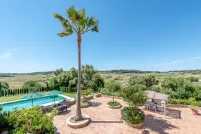 Finca Sa Real - Sant Llorenç - Image 5
