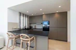 AL-321 ESTEPONA - PENTHOUSE - ALCAZABA LAGOON - Image 3