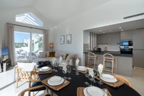 AL-321 ESTEPONA - PENTHOUSE - ALCAZABA LAGOON - Image 2