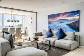 Beautiful Apartment Walking Distance to the Ocean Atlantic Views - Image 2