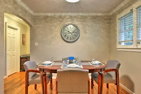 6 Mi to Downtown Charlotte! Charming Home w/ Patio - Image 3