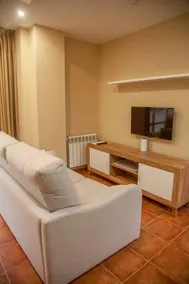 Cumbres de los Picos. Apartamento ¨La Yedra¨ - Image 4