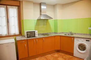 Cumbres de los Picos. Apartamento ¨La Yedra¨ - Image 4