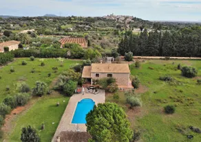 126 Finca Son Tresco Etv/4382 by Mallorca Charme. - Image 5