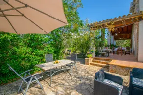 126 Finca Son Tresco Etv/4382 by Mallorca Charme. - Image 4