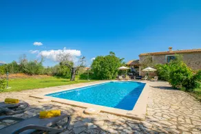 126 Finca Son Tresco Etv/4382 by Mallorca Charme. - Image 2