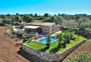 054 Finca Es Bosquerró ETV5362 by Mallorca Charme - Image 3