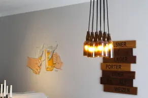 Beer-themed apartment - Pomerode SC - Image 2