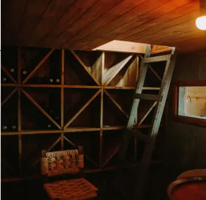 Chalet 08 Mountain Home - Image 3