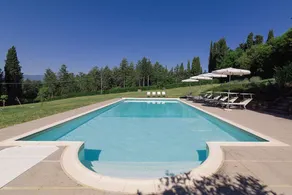 ...a dream in the heart of Tuscany - Image 2
