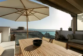 Apartment Mirador Del Castillo 3 El Cotillo - Image 2