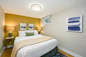 Bungalow accueillant à côté de l'UNC - Vélos de croisière gratuits! - Image 2