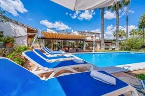 Ideal Property Mallorca - Can Tomeu - Image 4