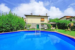 House in the woods – holiday rental in Ameglia, five - Image 5