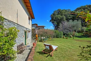 House in the woods – holiday rental in Ameglia, five - Image 2