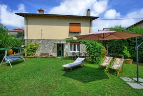 House in the woods – holiday rental in Ameglia, five - Image 3