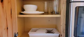 ⭐ 1 Bed Private Hobbs Nm Cabin ⭐ - Image 4