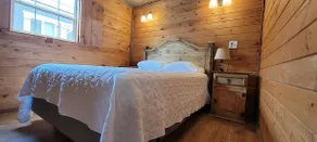 ⭐ 1 Bed Private Hobbs Nm Cabin ⭐ - Image 2