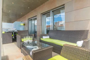 Mar Colonia - Apartment In Colònia De Sant Jordi - Image 5
