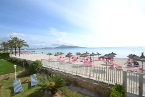 Fantastisk lägenhet precis framför stranden 174 - Image 3
