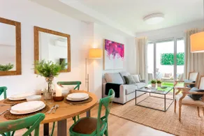 Lovely Apartment in the heart of Seville. Baños I - Image 2