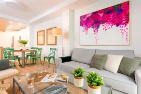 Lovely Apartment in the heart of Seville. Baños I - Image 3