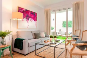 Lovely Apartment in the heart of Seville. Baños I - Image 5