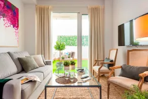 Lovely Apartment in the heart of Seville. Baños I - Image 4