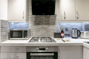 Forbes Retreat - Donnini Apartments - Image 4