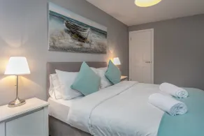 Forbes Retreat - Donnini Apartments - Image 3