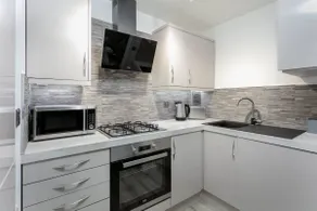 Forbes Retreat - Donnini Apartments - Image 5