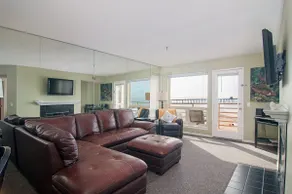 San Diego County Oceanfront 3 chambres chauffées piscine / jacuzzi. Complexe sur le sable - Image 3