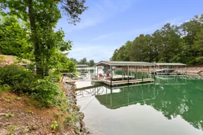 Lakefront Keowee Home w/ Dock, 14 Mi to Clemson - Image 4