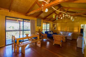 Bimbimbi • Coastal Hideaway • 2BR 1770 Views - Image 2