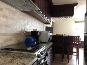 Centrally located apartment / 4-6 people / Private fraction. - Image 5