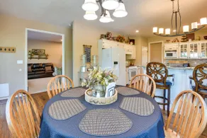 15-Acre Retreat near Dtwn Tulsa & Skiatook Lake - Image 4