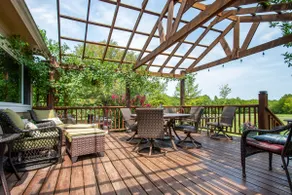 15-Acre Retreat near Dtwn Tulsa & Skiatook Lake - Image 2