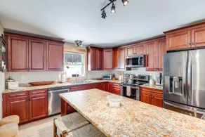 White Mountain Home Near Lakes & Kancamagus Hwy! - Image 2