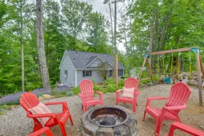 White Mountain Home Near Lakes & Kancamagus Hwy! - Image 3