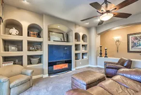 Heated Pool + Putting Green: Luxe Gilbert Home - Image 4