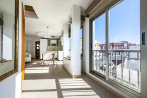 Apartment Aguamarina El Cotillo - Image 4