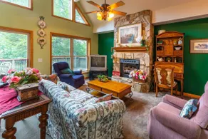 Caribou Lodge: Mountain Home Minutes from Lake - Image 5