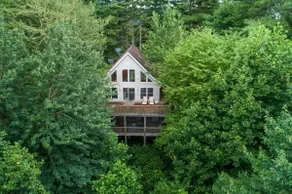 Caribou Lodge: Mountain Home Minutes from Lake - Image 2