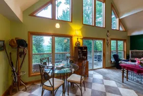 Caribou Lodge: Mountain Home Minutes from Lake - Image 4