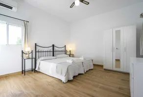 Magnífico apartamento vacacional con terraza, jardín y barbacoa | Vistas al mar - Image 5