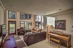Colorado Home On Golf Course, Near Vail Ski Resort - Image 5